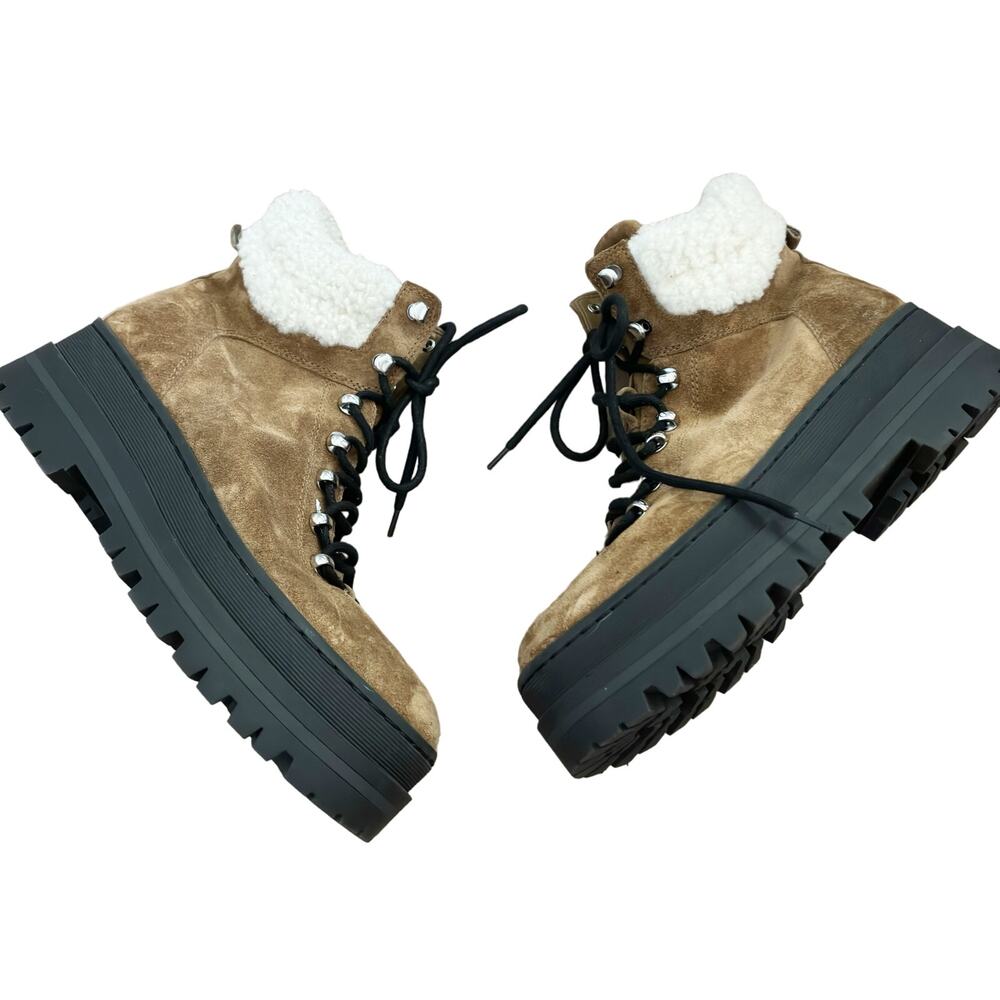 Marc Fisher Boot 9 New - image 3